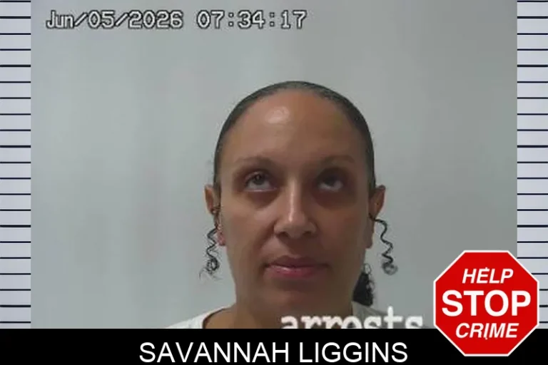 Savannah Liggins