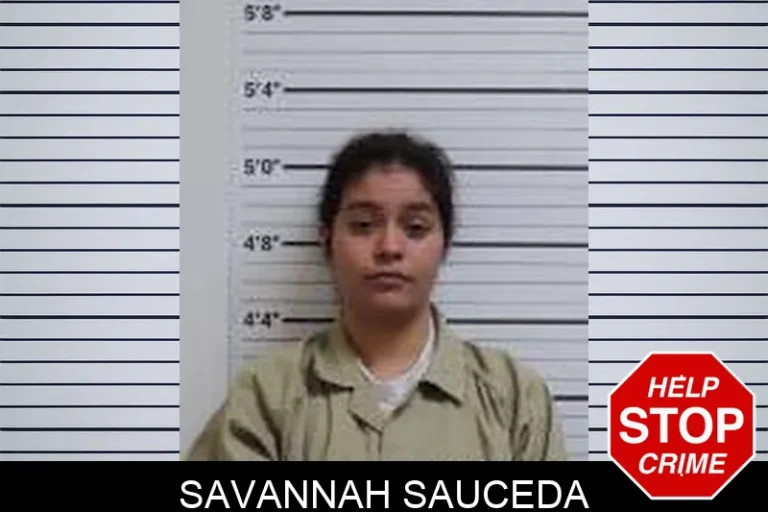 Savannah Sauceda