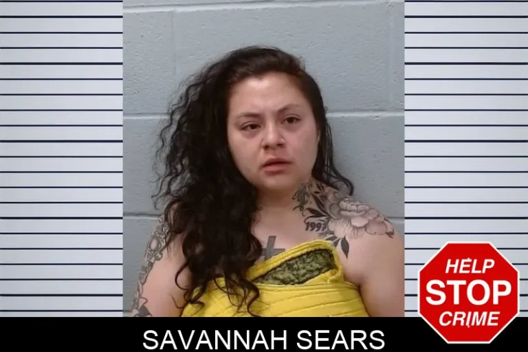 Savannah Sears
