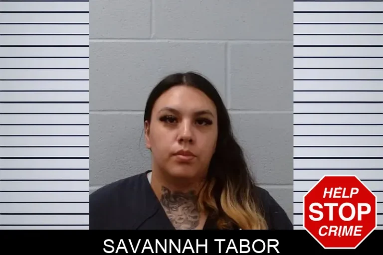 Savannah Tabor
