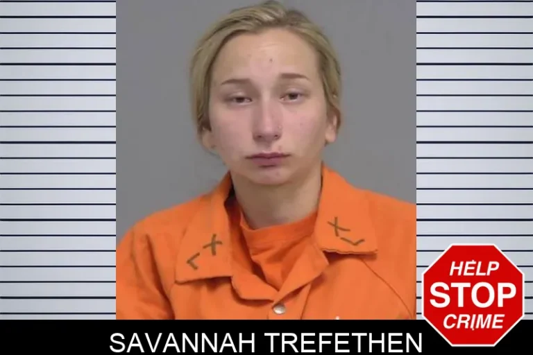 Savannah Trefethen