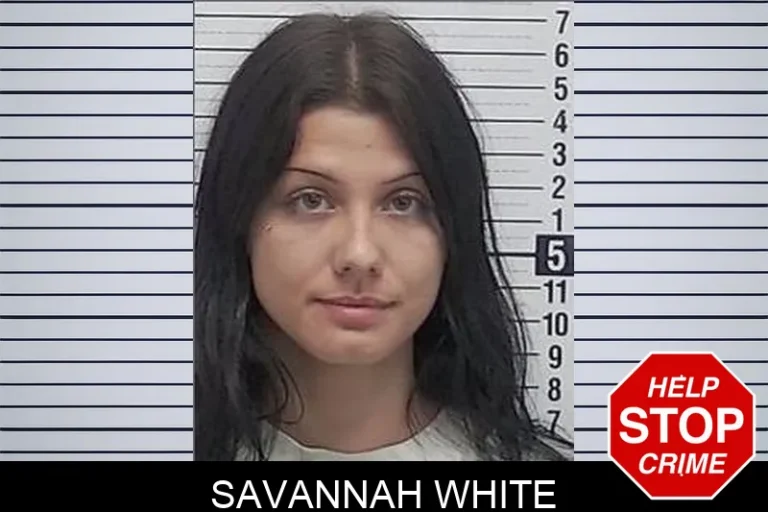 Savannah White