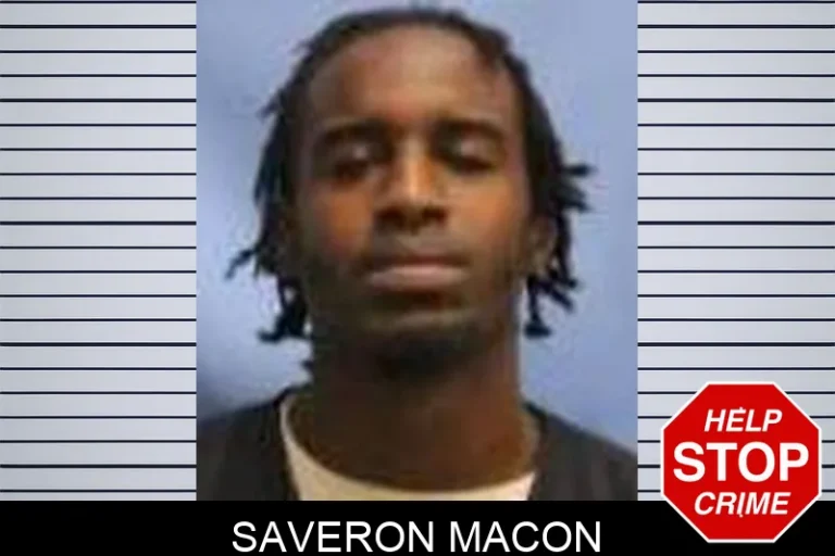 Saveron Macon
