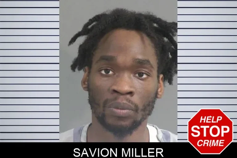 Savion Miller