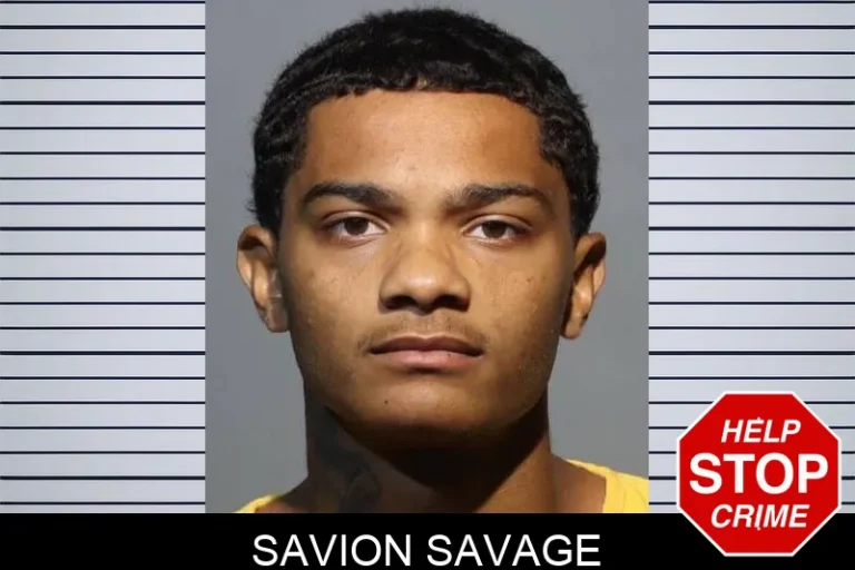 Savion Savage