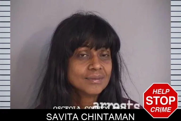 Savita Chintaman
