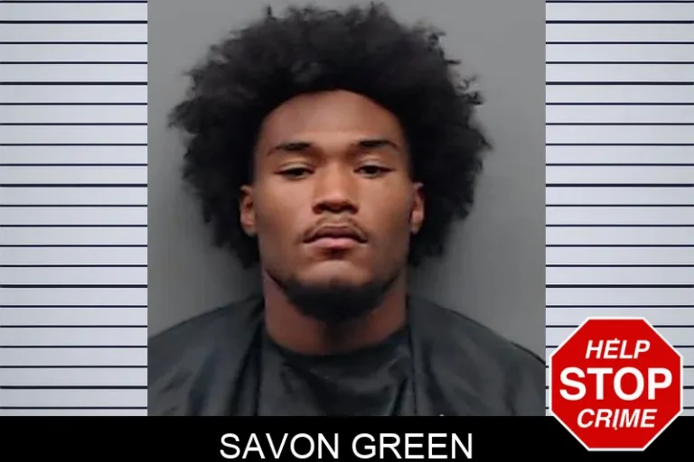 Savon Green