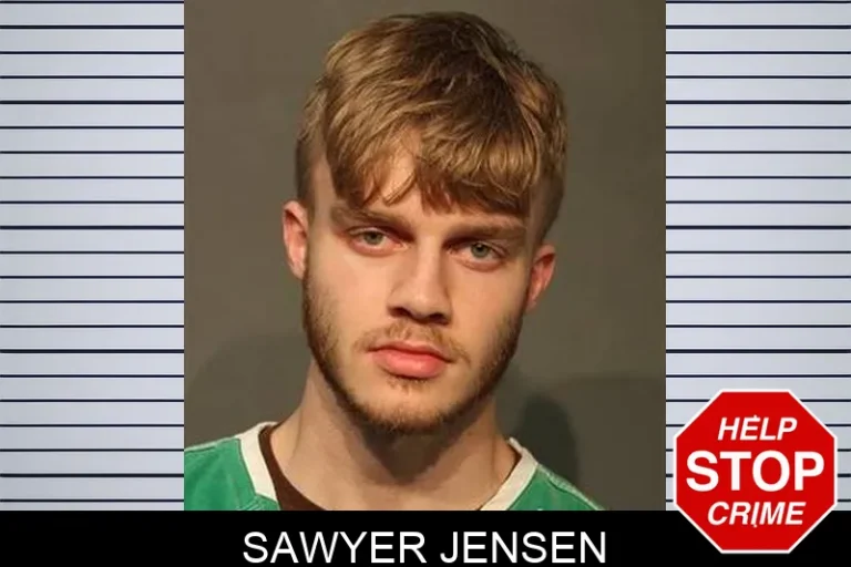 Sawyer Jensen