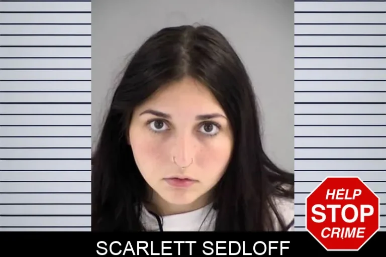 Scarlett Sedloff