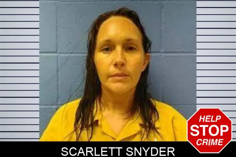 Scarlett Snyder