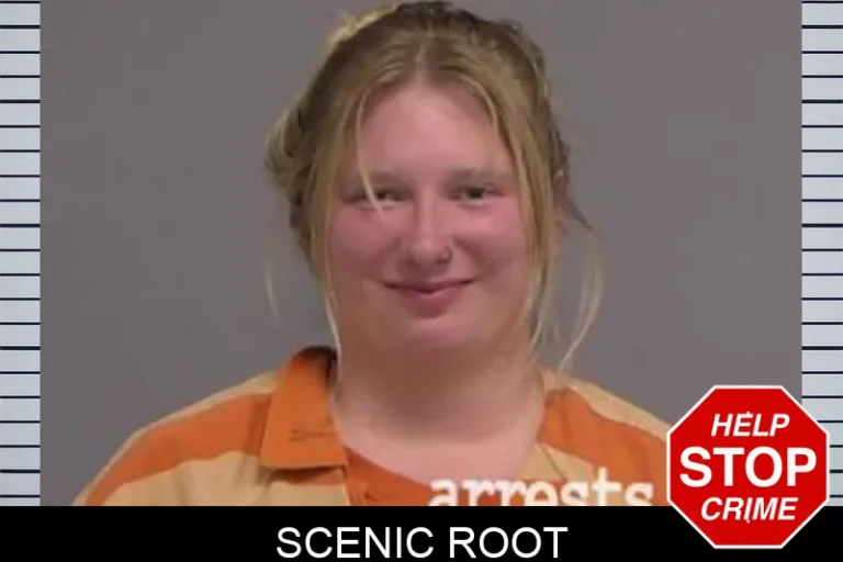Scenic Root