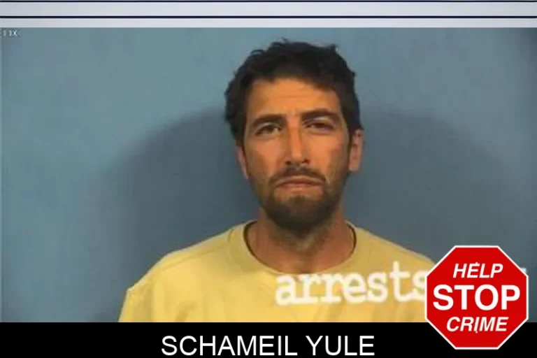 Schameil Yule