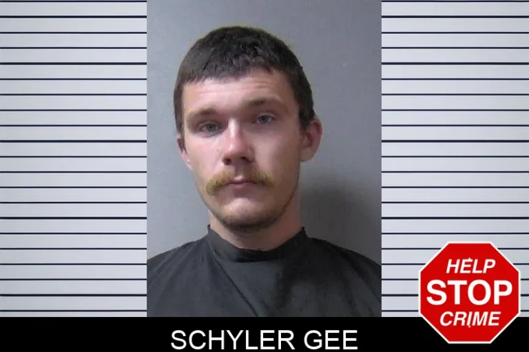 Schyler Gee