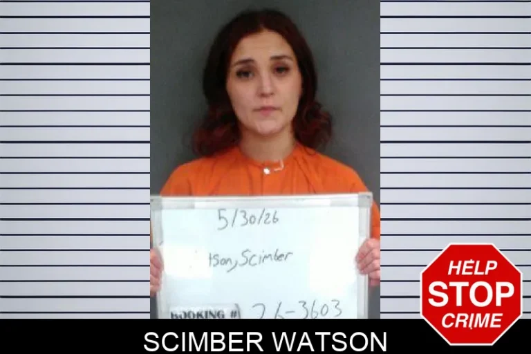 Scimber Watson