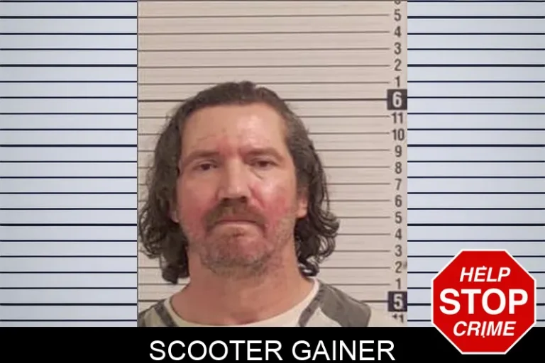 Scooter Gainer
