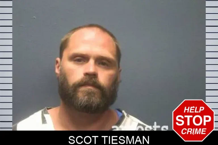 Scot Tiesman
