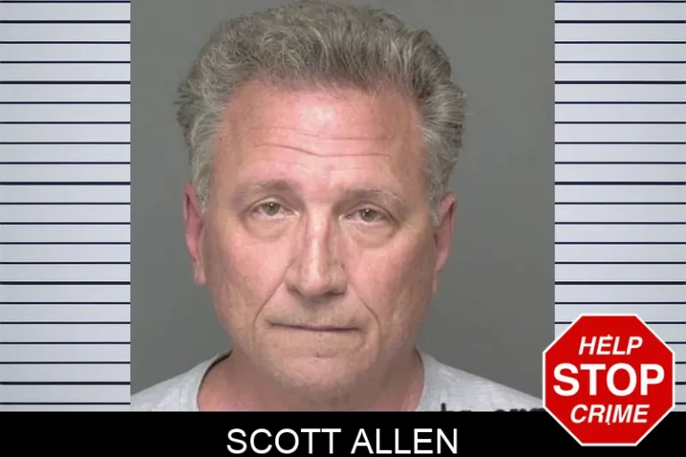 Scott Allen