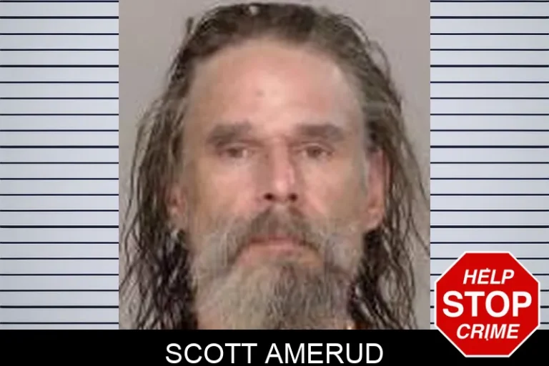 Scott Amerud