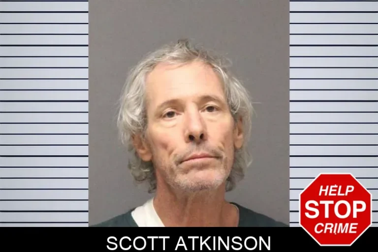 Scott Atkinson