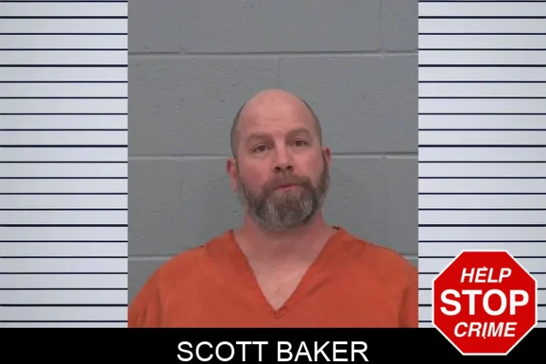 Scott Baker