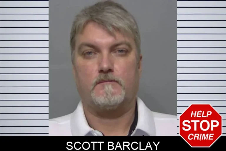 Scott Barclay