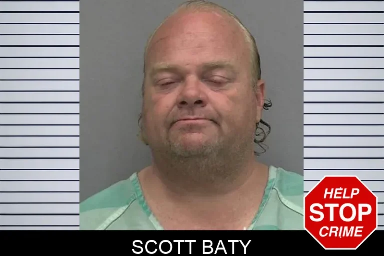 Scott Baty