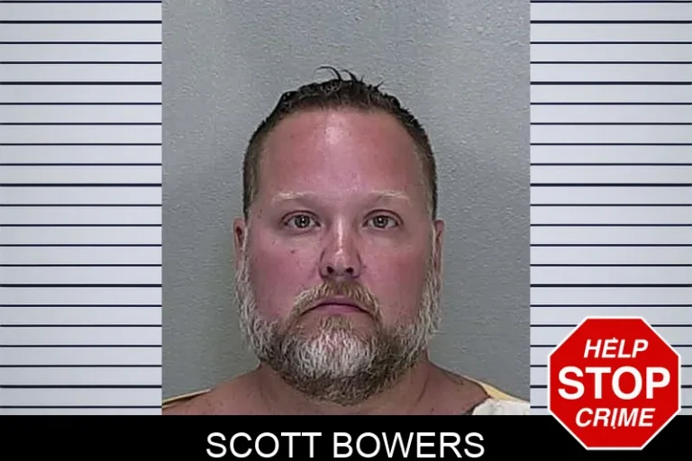Scott Bowers