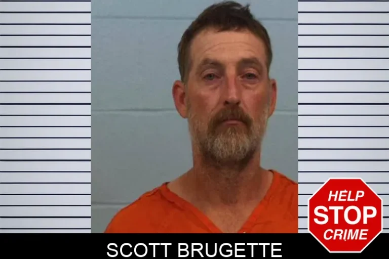Scott Brugette
