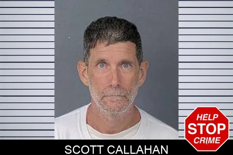 Scott Callahan