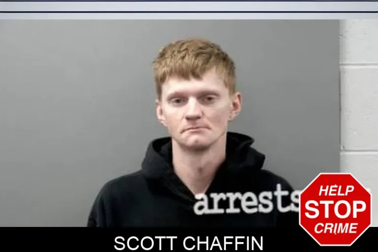 Scott Chaffin