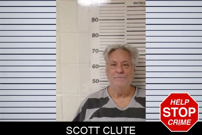 Scott Clute