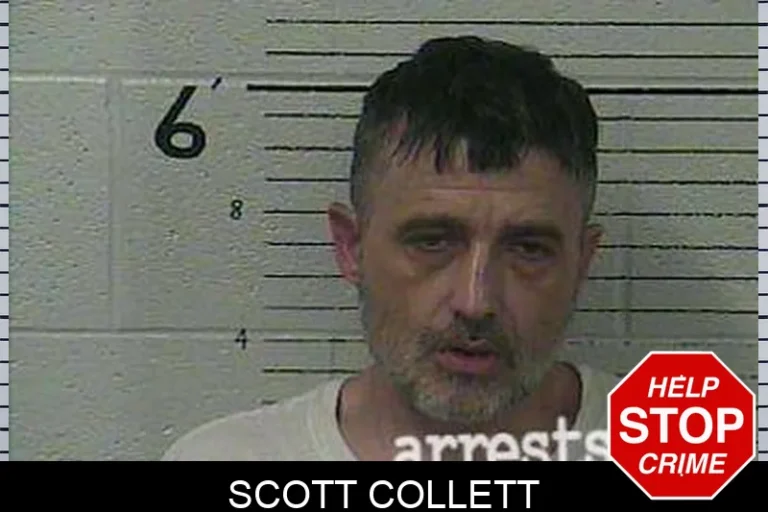 Scott Collett