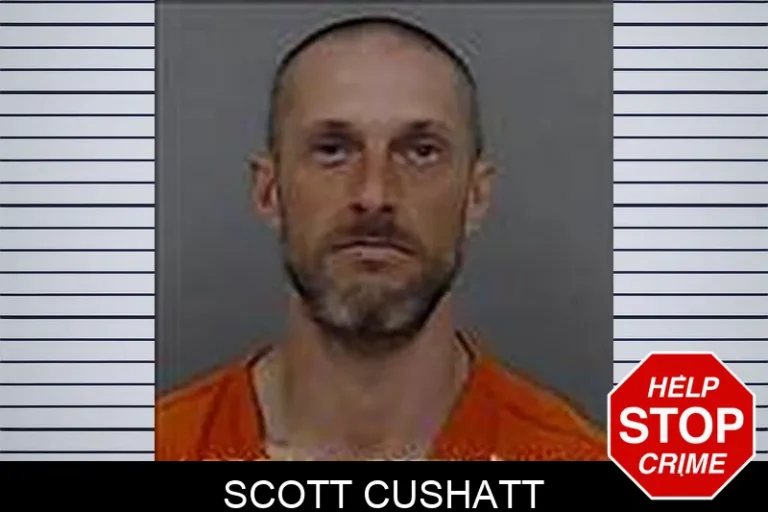Scott Cushatt