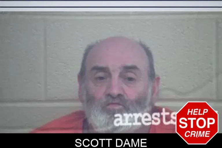 Scott Dame