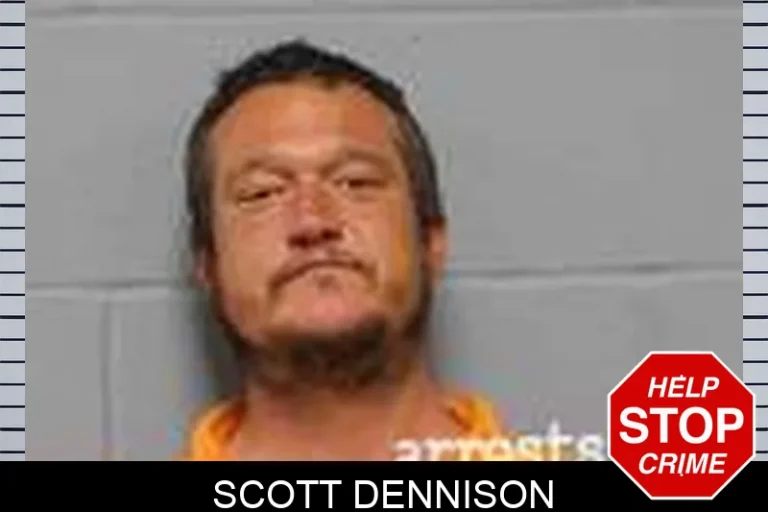 Scott Dennison