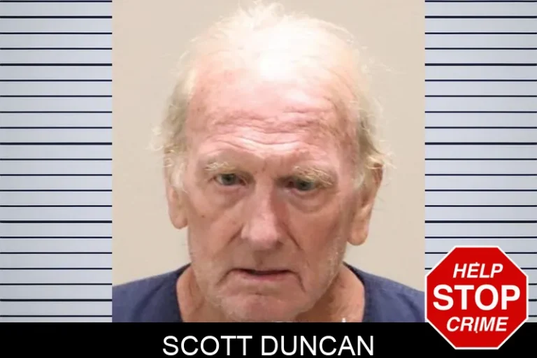 Scott Duncan