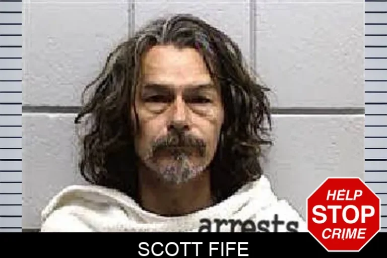 Scott Fife