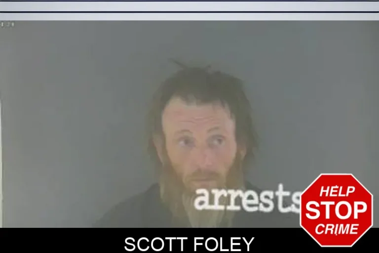 Scott Foley