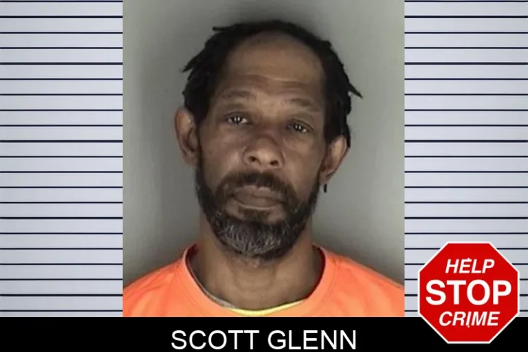 Scott Glenn