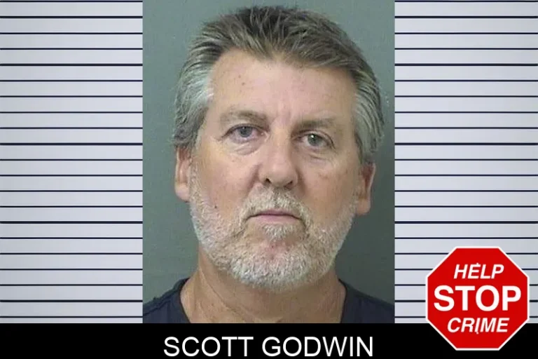 Scott Godwin