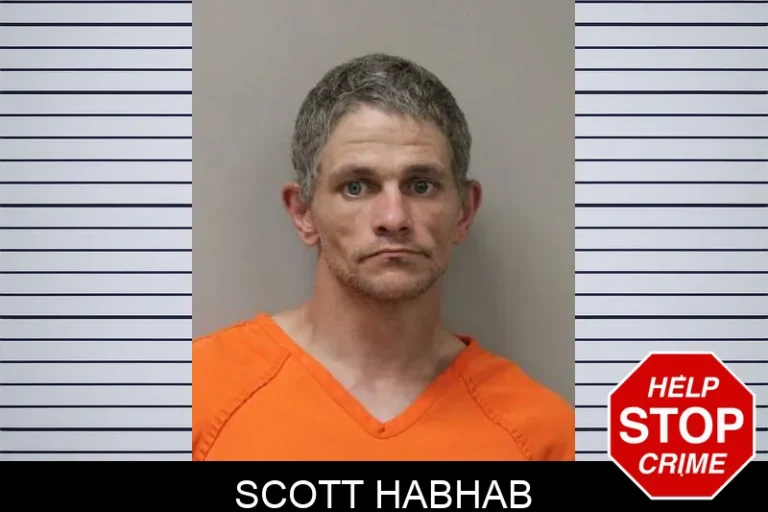 Scott Habhab