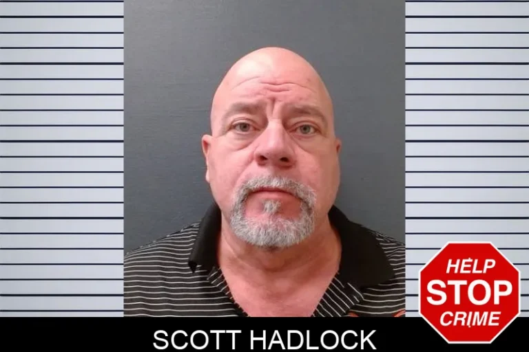 Scott Hadlock