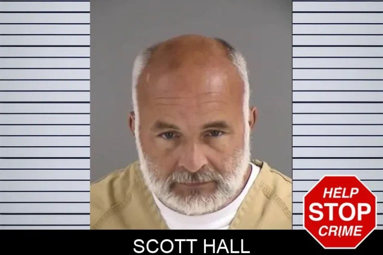 Scott Hall