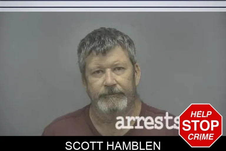 Scott Hamblen