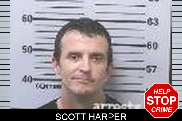 Scott Harper