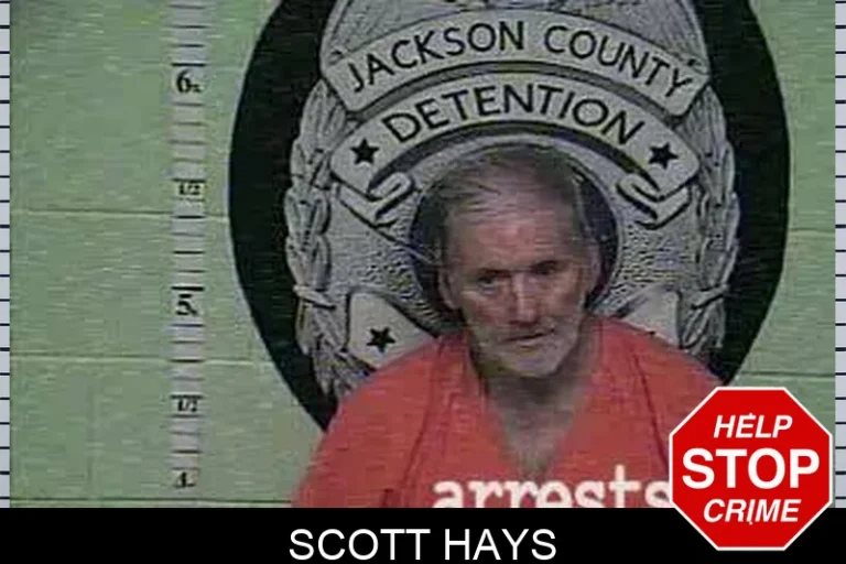 Scott Hays