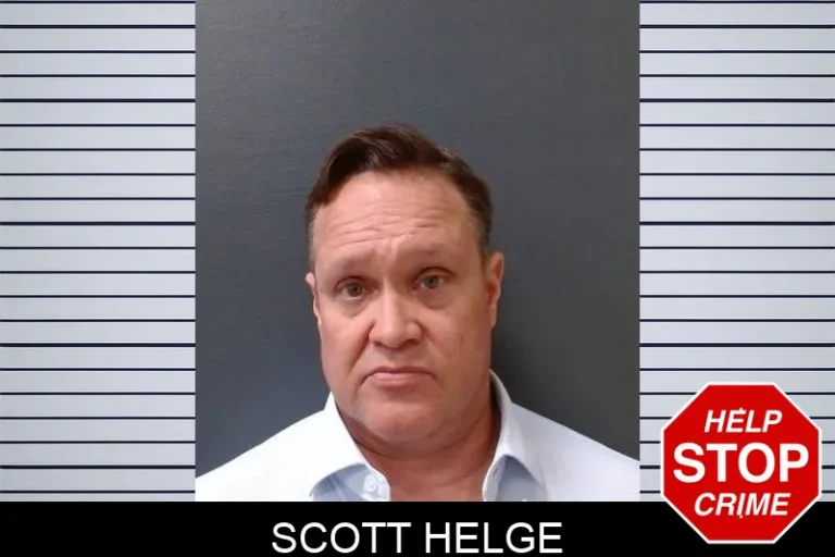 Scott Helge