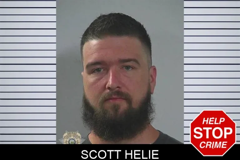 Scott Helie