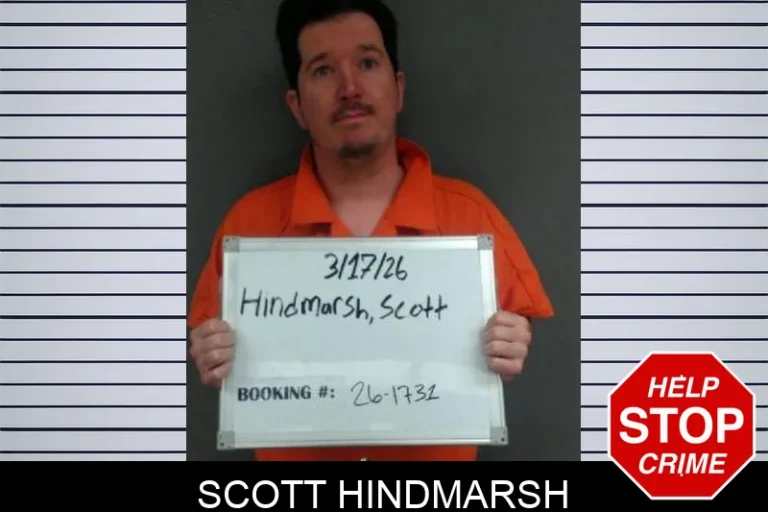 Scott Hindmarsh