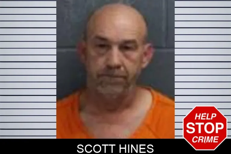 Scott Hines